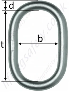 Cag Dimensional Drawing