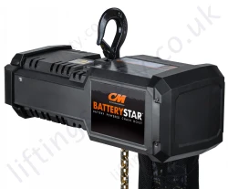 CM BatteryStar