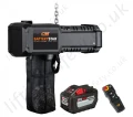 CM BatteryStar, Battery and Remote Control