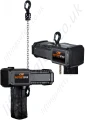 CM Batterystar Hoists