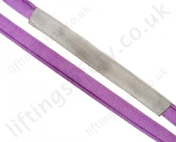 Protective Sleeves for Polyester Round Lifting Slings