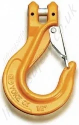 Gr8 Clevis Sling Hook