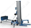 Reid RML Counter Balance Material Lift