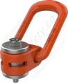 Standard Length Swivel Lifting Point