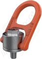 Standard Length Swivel Hoist Ring