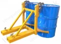 Fork Truck Rim Grip Drum Lifter