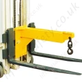 Economy Forklift Jib