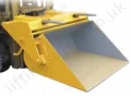 Fork Lift Truc Easyfill Scoop