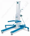 Genie SLA20 Superlift Advantage Standard Base with Stabliser Legs