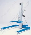 Genie Superlift Advantage Straddle Base