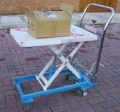 150kg Scissor Lift Table