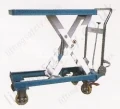 500kg Scissor Lift Table