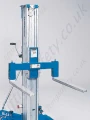 Genie Superlift Advantage (SLA) Flat Forks Attachment.