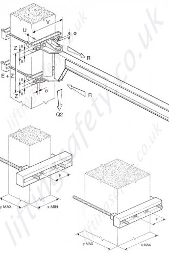 Mounting Brackets