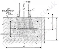 Base Plate 1