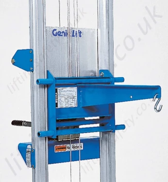 Genie Lift 'GL' Boom